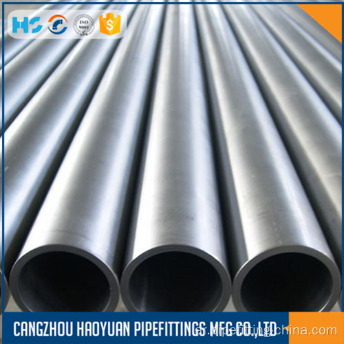 Astm A53 Pipe40 Steel Tubing Pipe