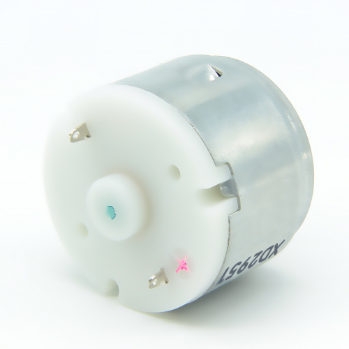 FM-32-QG47-CF Carbon Brush Motor - MAINTEX