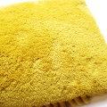 Premium Microfiber Coral Fleece Chenille Car Wash Mitts