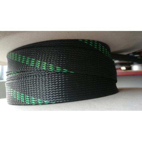 Heat Resistant Expandable Braided Sleeve Cover