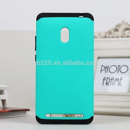 2014 LZB wholesale PC+TPU cover case for Asus zenfone6,for Asus zenfone6 case