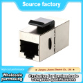 Cabo de rede Modbus TCP industrial RJ45