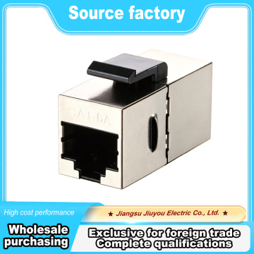 Cabo de rede Modbus TCP industrial RJ45