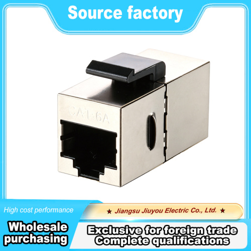Cabo de rede Modbus TCP industrial RJ45