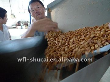 Peanut Butter Making Line
