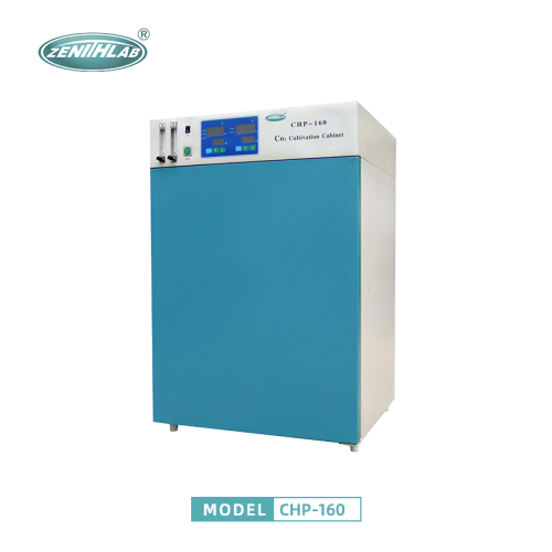 Laboratory CO2 incubator CHP-80 CHP-160 CHP-80-IR CHP-160-IR