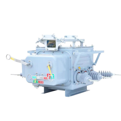 Auto Recloser 12kv al aire libre ACR ZW20