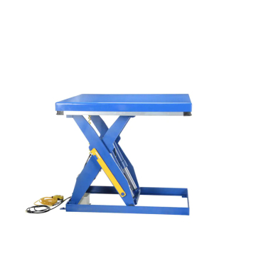Customized Hydraulic Lifting Platforms and Shear Fork Supporting Systems by Wholesale Manufacturers
