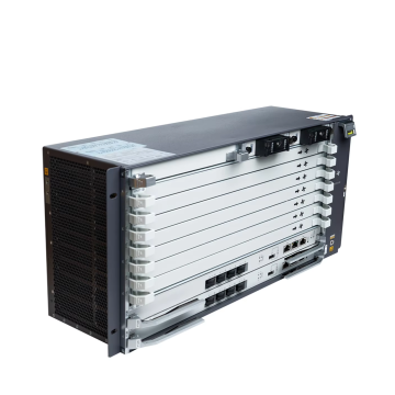 MA5800-X7 GE-PON OLT: 8/16 Port XG-PON/G-PON Optical Line Terminal Device