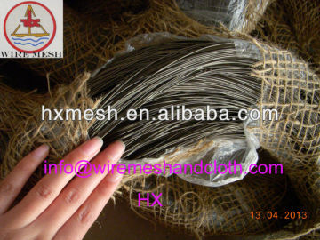 black annealed wire raw material