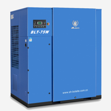 Bolaite Screw Frequency Air Compressor Blt-18.5kw