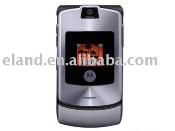 mobile phone(V3i)