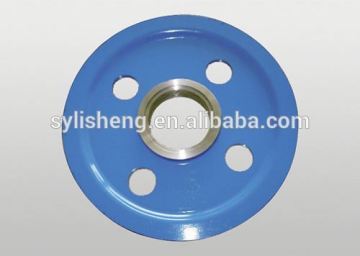 pulley