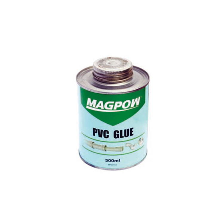 pvc glue strong waterproof