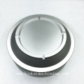 Fresado CNC de alta precisión para productos de aluminio personalizados