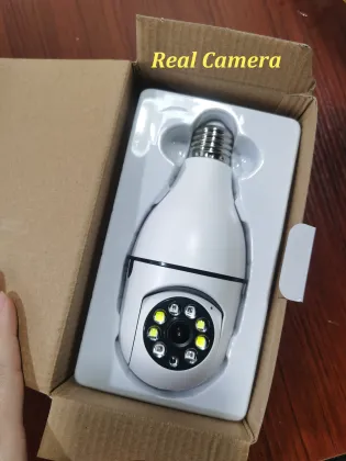 YIIOT 1080P Wireless Panoramic 360° Night Vision Surveillance Camera