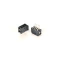 Cabeçalho de pino de pitch de 3,0 mm 4p