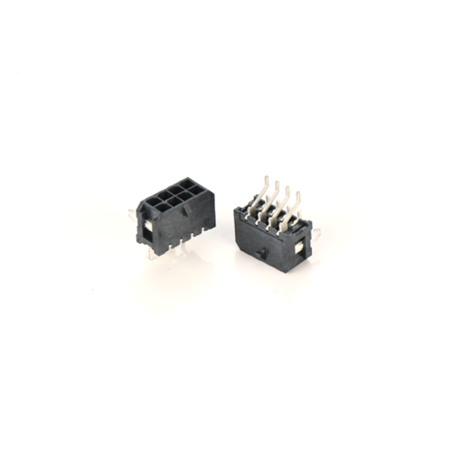 Cabeçalho de pino de pitch de 3,0 mm 4p