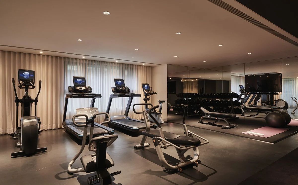 Kimpton Hotel Taiwan (13)