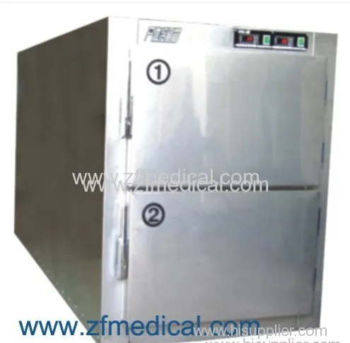 Popular Corps Mortuary Freezer 