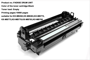 93e Toner Cartridge for Kx-MB228/238/258/778/Kx-MB271/Kx-MB781