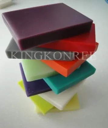 Corian Acrylic Solid Surface for Building Material
