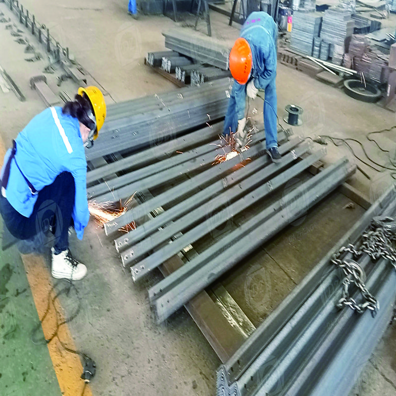 Silos for the industrial sector