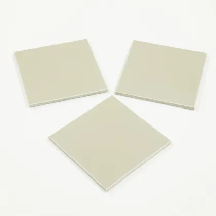 LIANTUO Engineering Plastic PP Sheet