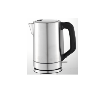 1.7L Stainless Steel Electric Kettle for Wholesale Home Appliances