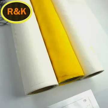 polyester screen printing mesh
 polyester mesh 73 micron
 