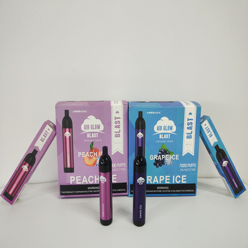refillable fruity vaping pen wholesale