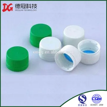 Manufactory eco-friendly water bottle plastic cap