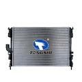 Auto Aluminum Radiator for RENAULT LOGAN I (LS_) 1.6