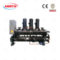 Industrial Scroll Water Cooled Chiller for Injection Machine