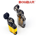 LT01T005 Cigar Lighter Jet Obor Rumpai Rumpai Rumpai