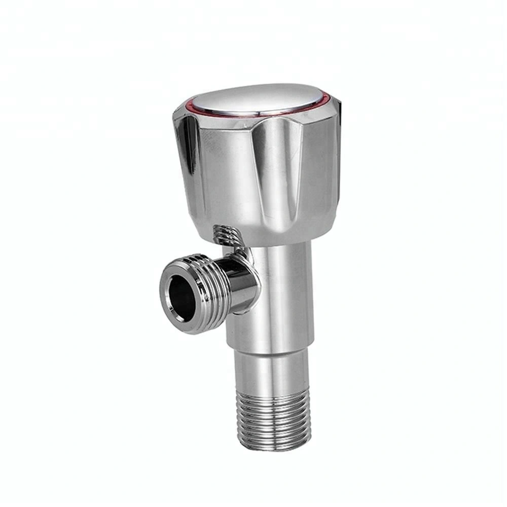Customized Angle Valve Tap Manufacturers Factory in China