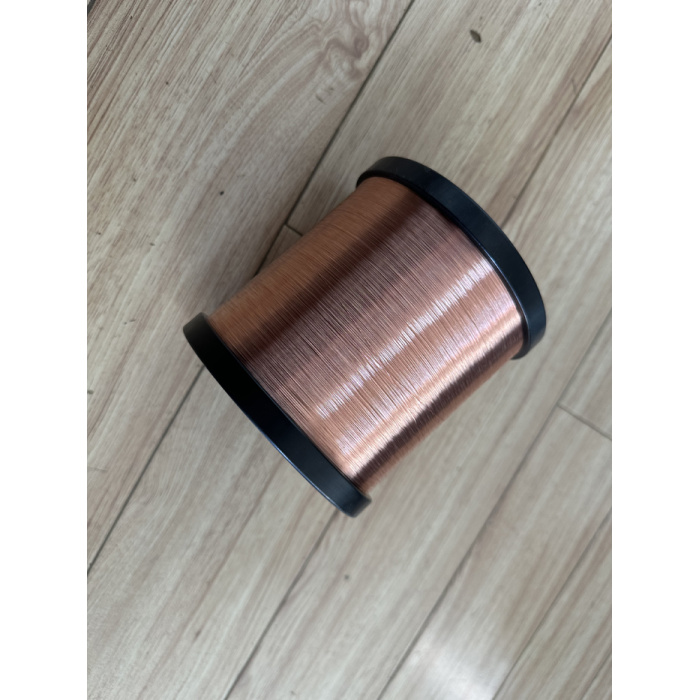 Prodhimi profesional i aluminit të veshur me bakër