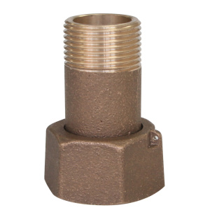 Cylinder Cast Bronze Union