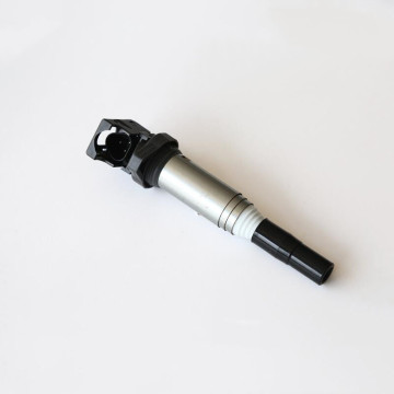 6 Cylinder Pen Ignition Coil Spark Plug