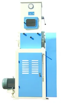 MLGT Series Paddy Rice Rubber Roller Huller