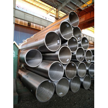 Hot-rolled Seamless Pipe For Gas Cylinders