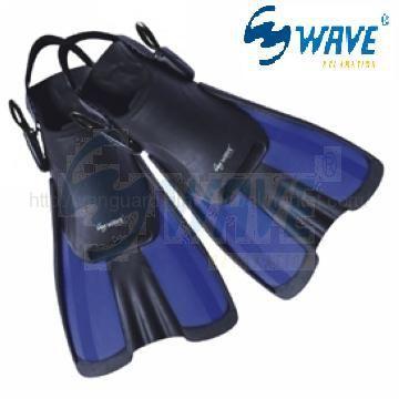 Water Sport Fins Improves Your Swim Technique