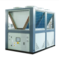 30 HP Industrial Scroll Type Air Chiller Unit พร้อมคอมเพรสเซอร์ Hermetic สำหรับการใช้งานอุตสาหกรรม