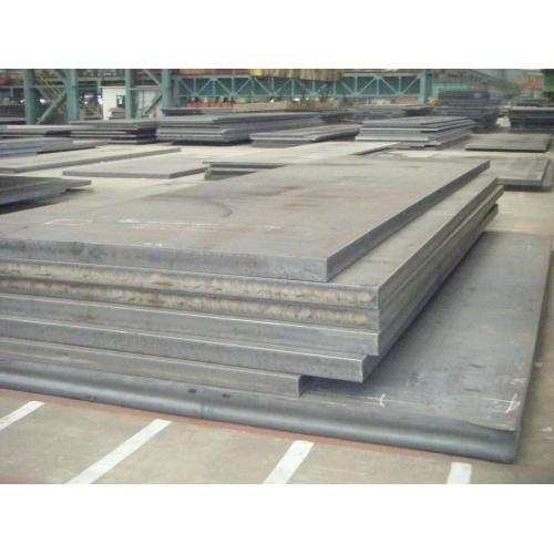 AR500 Wear-Resistant Steel Plate