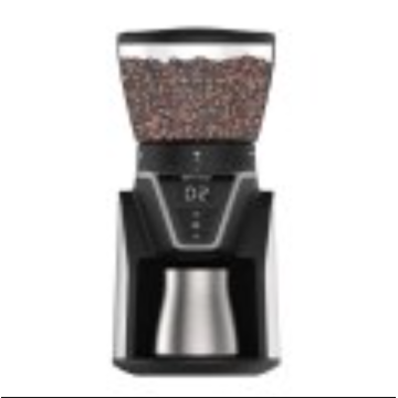 New design Hyper Grind Precision Electric coffee grinder