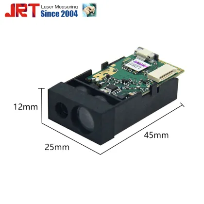 40m USB Accuracy Precision Laser Range Meters Sensor