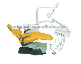 Medical Dental Chair Unit (Without Handpiece or Scale)