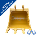 Cat336 ਖੁਦਾਈ ਭਾਰੀ ਡਿ uty ਟੀ ਰਾਕ ਬਾਲਟੀ 1.8cbbm ਸਮਰੱਥਾ