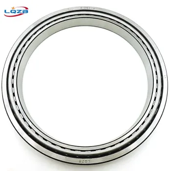 Inch Tapered Roller Bearing CR4411PX for Excavator Gear & Walking Motor