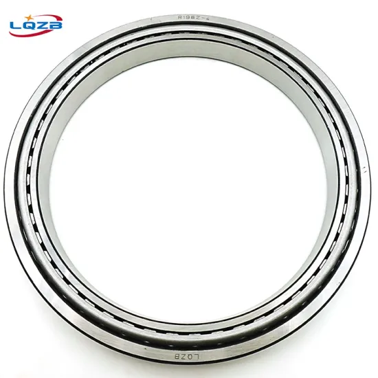 Inch Tapered Roller Bearing CR4411PX for Excavator Gear & Walking Motor